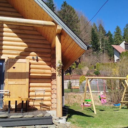 Chatka Pod Lasem Szczyrk Exterior photo